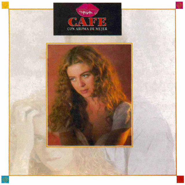 Margarita Briceño Cafe Con Aroma De Mujer