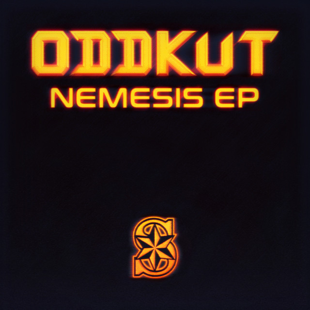 Nemesis album art