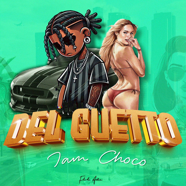 Del Guetto