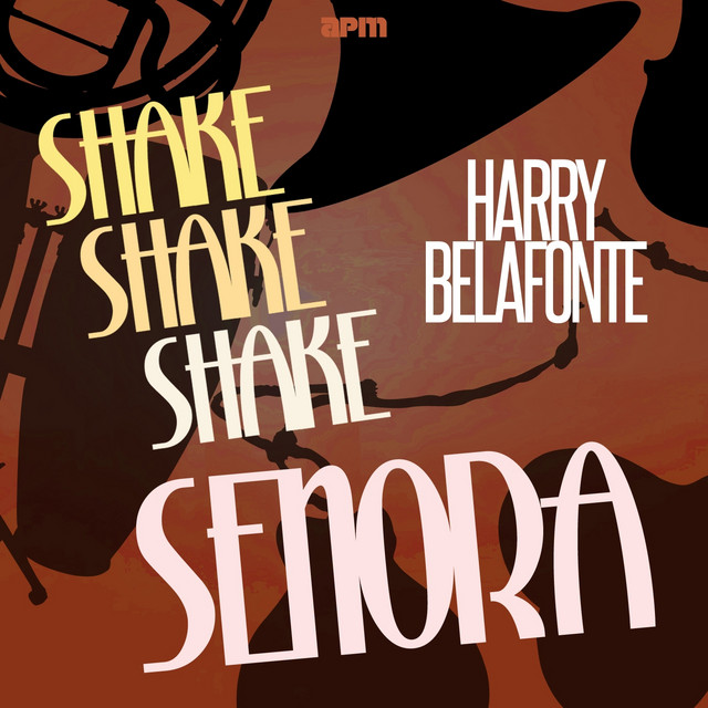 Jump in the Line - Shake Shake Senora - song and lyrics by Harry