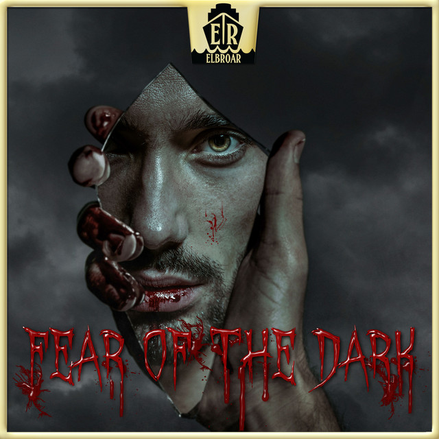 Fear of the Dark cover art