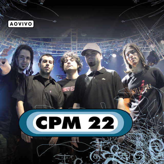 Ao Vivo cover