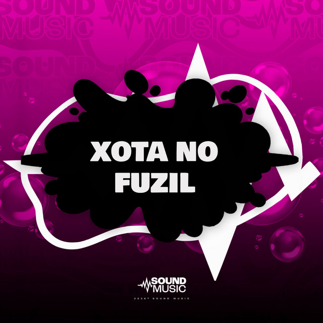 XOTA NO FUZIL