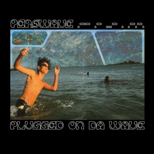 Plugged On Da Wave cover art