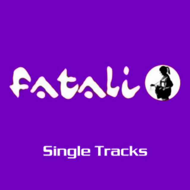The Singles cover art