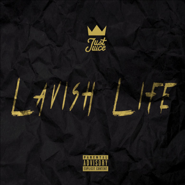 Lavish Life cover art