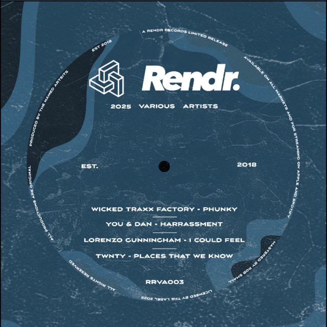 Phunky album art
