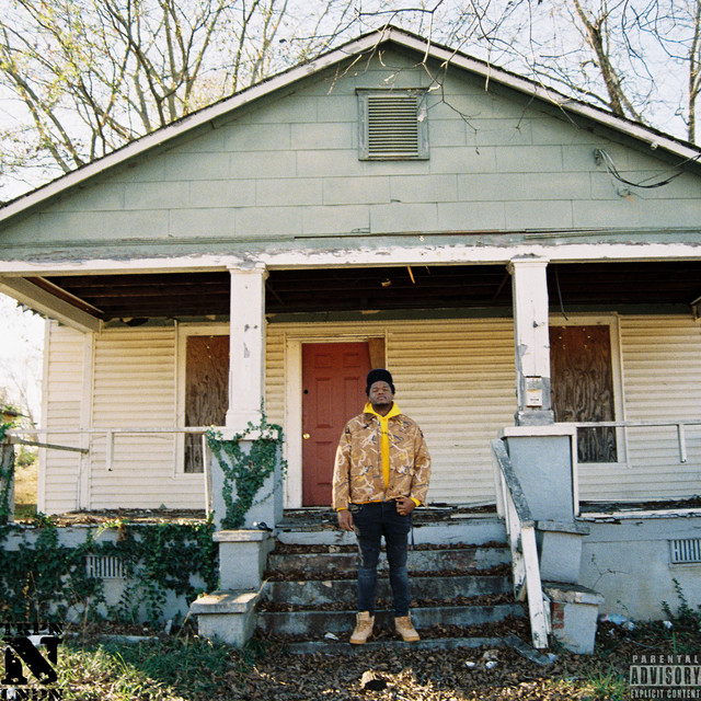 Trappin N London cover art