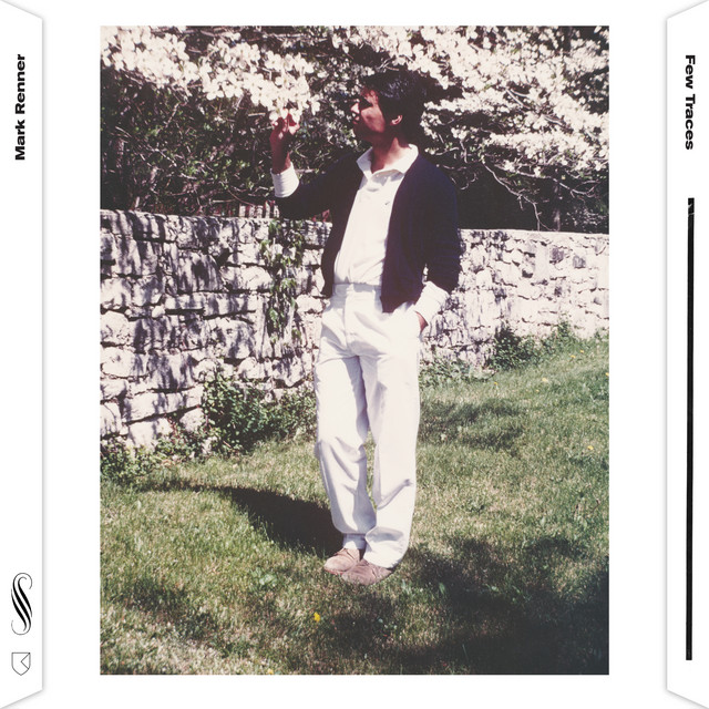 Few Traces cover art