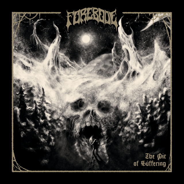 The Pit of Suffering cover art
