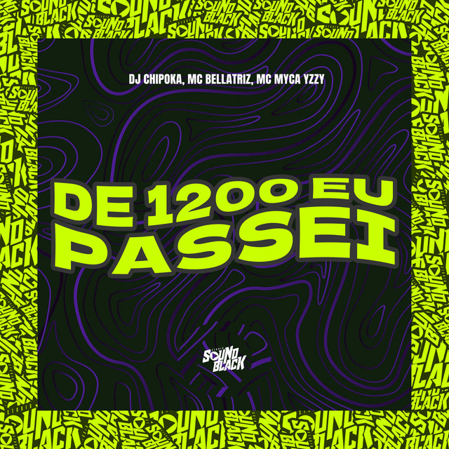 De 1200 Eu Passei