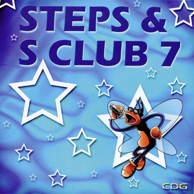 Steps & S Club 7 - Album by Sunfly Karaoke | Spotify
