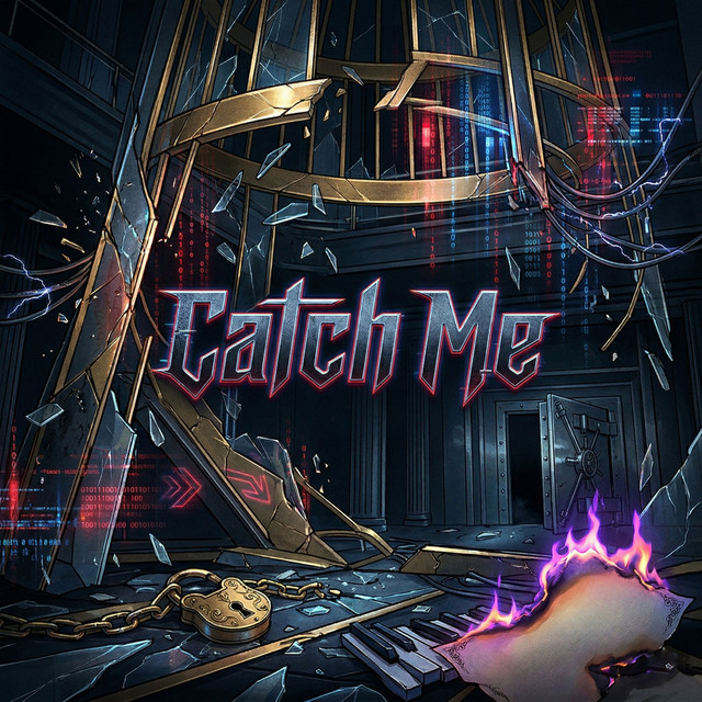 Catch Me - Single by Forrest Rose | Spotify
