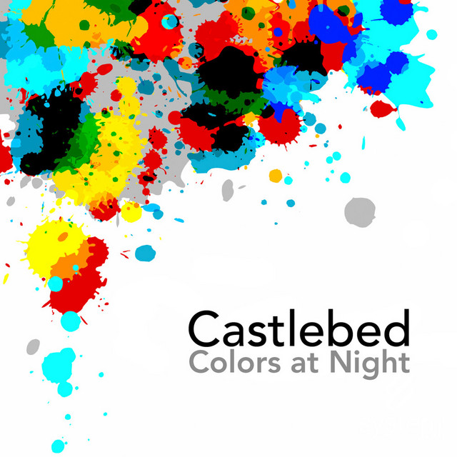 Colors at Night cover art