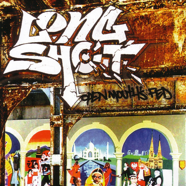 Open Mouths Fed cover art