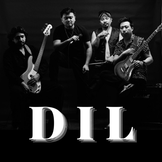 Dil