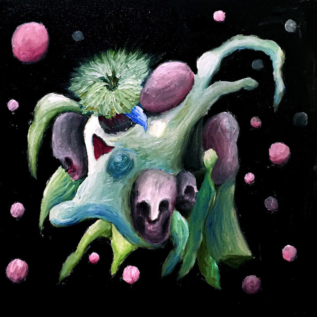 XLAND cover art