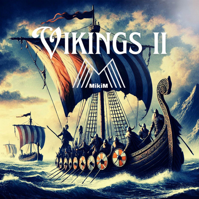 Vikings II - Radio Edit