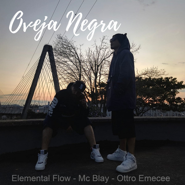 Oveja Negra
