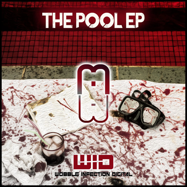 The Pool cover