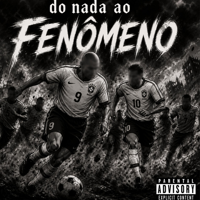 Do Nada ao Fenômeno