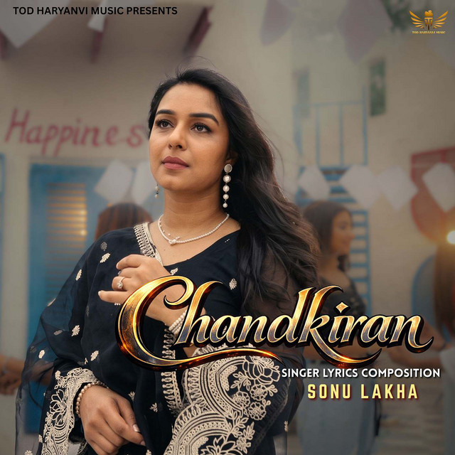 Chandkiran
