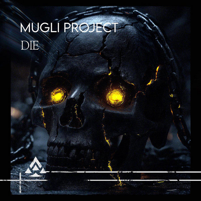 DIE cover art