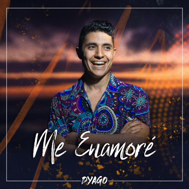 Me Enamoré
