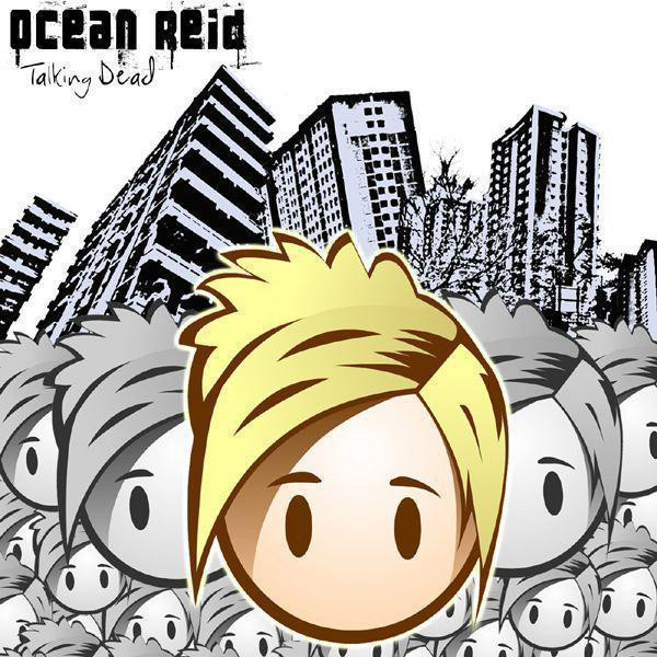 Ocean Reid Photo