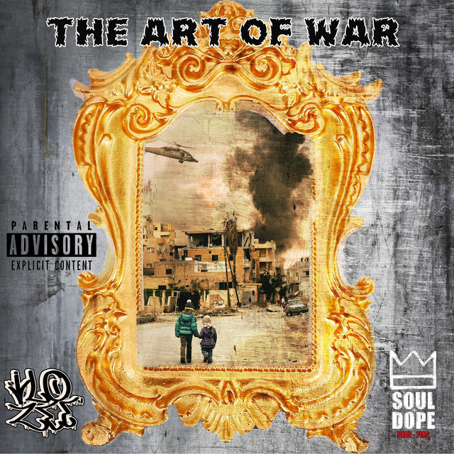 THE ART OF WAR