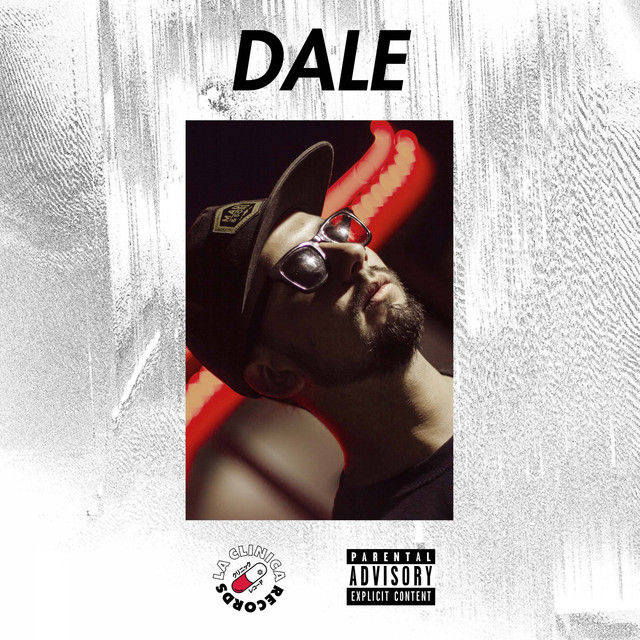 Dale cover art