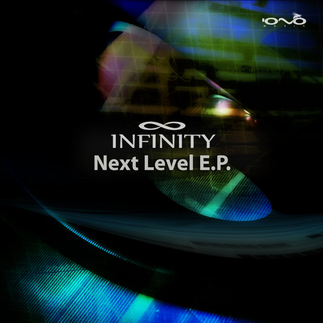 Next Level E.P. cover