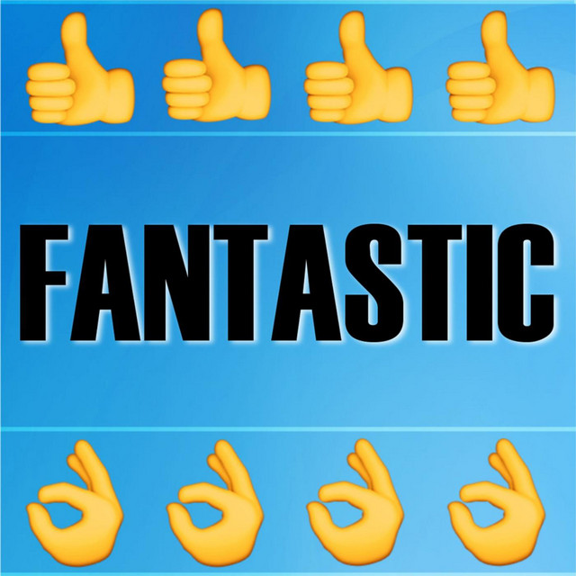 Fantastic cover