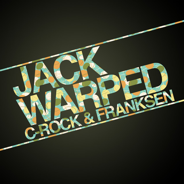 Jack Warped - Fewture & Freddie Glitch Remix cover art