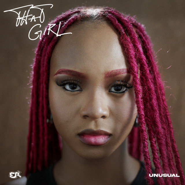 That Girl cover art