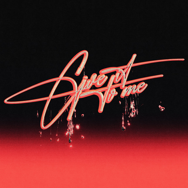 Give It To Me cover art