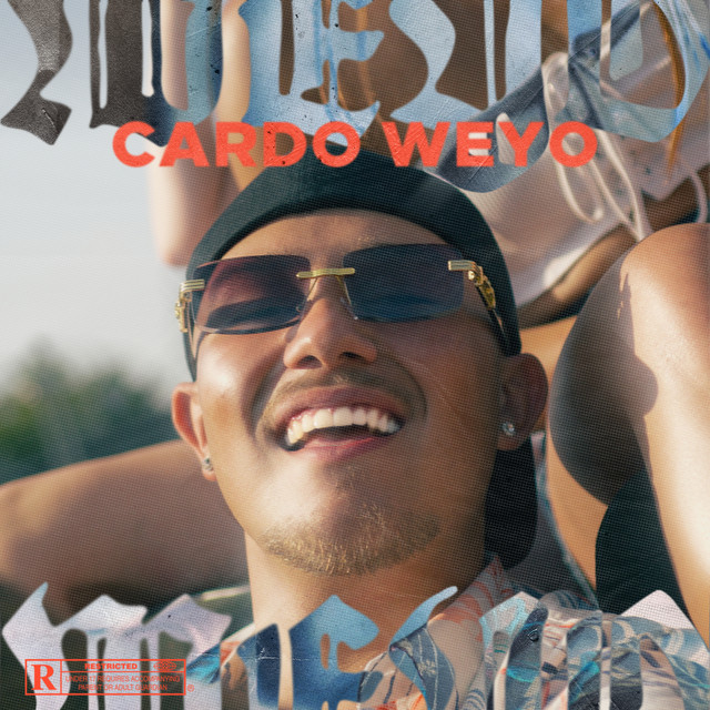 Weyo cover art