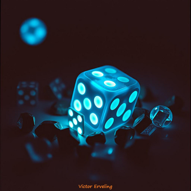 Rappers Today: Creating the Chance cover