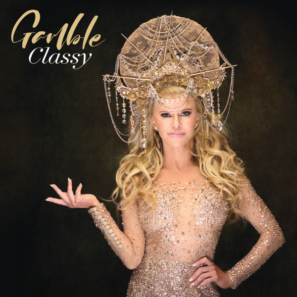 Classy cover art