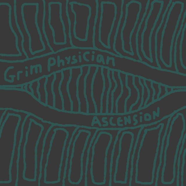 ASCENSION cover art