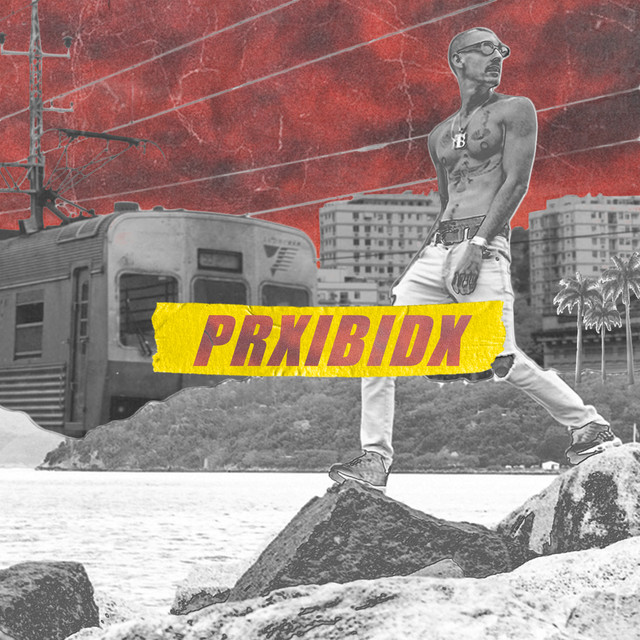 Prxibidx cover art