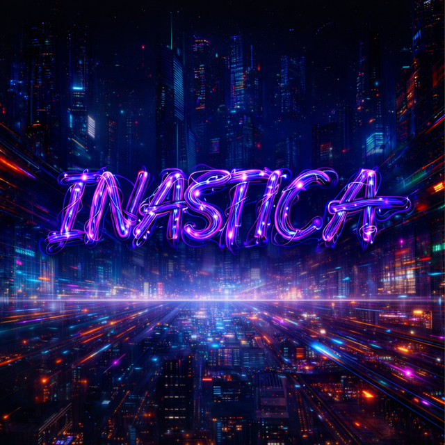 Inastica - música y letra de Aconner | Spotify