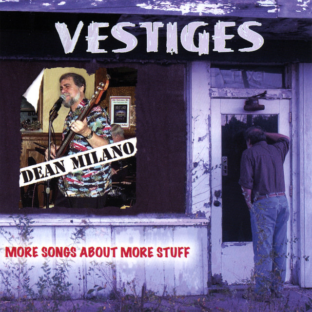 Dean Milan Photo