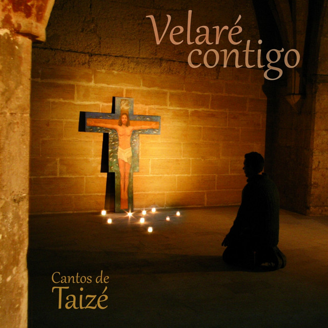 Velaré Contigo cover art
