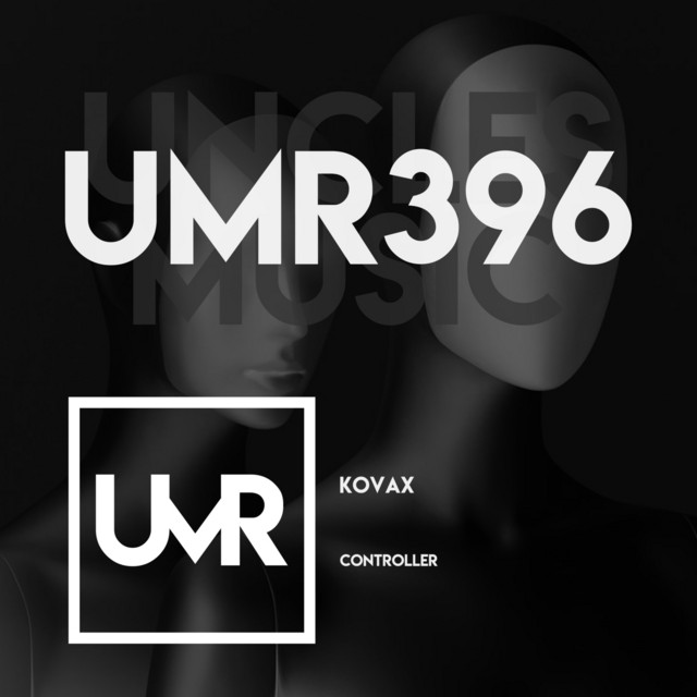 Controller album art