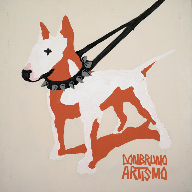 ARTISMO cover art