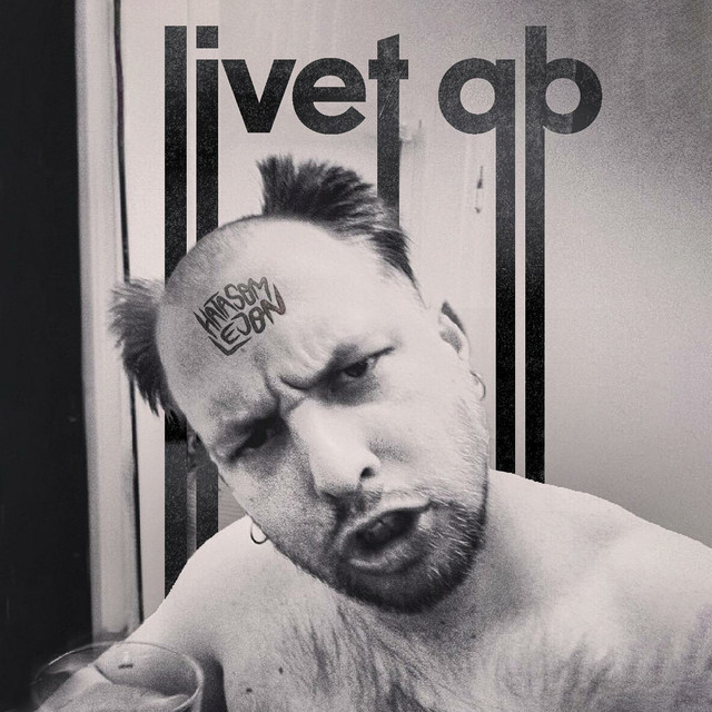 Livet AB cover