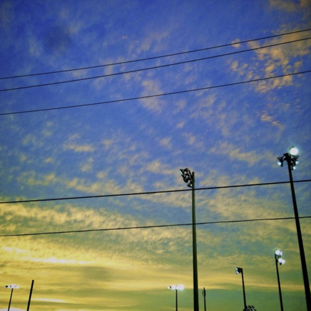 Holding Pattern cover
