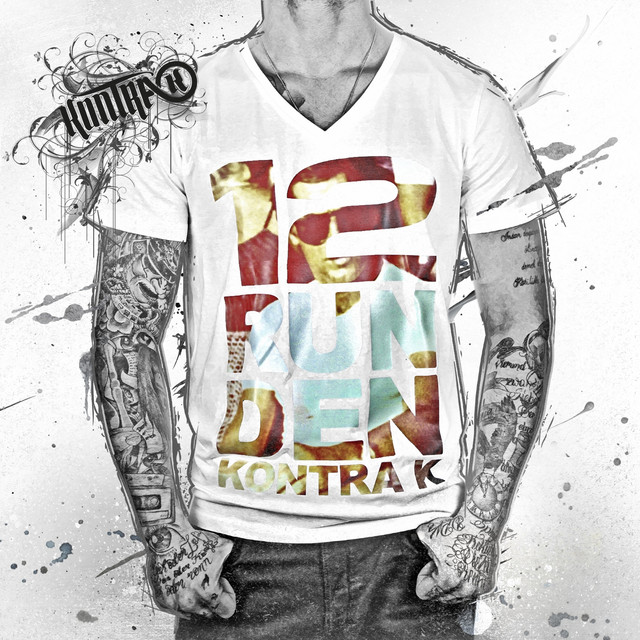 12 Runden cover art