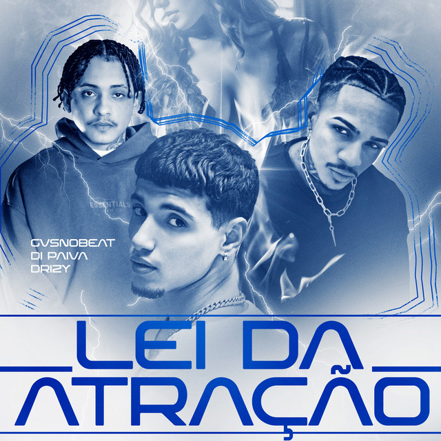Lei da Atração